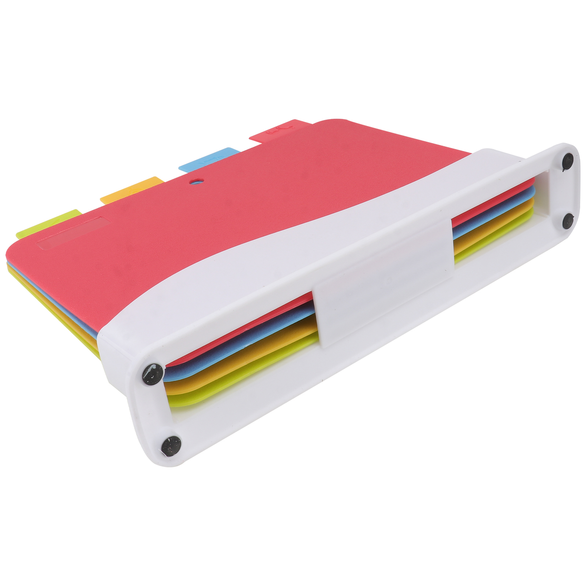 Set de 4 Piezas de Tablas de Picar 6022825 Selecto