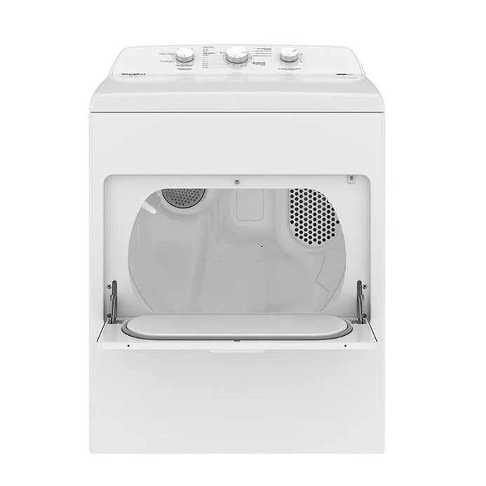 Secadora a Gas 18kg AutoDry Whirlpool 7MWGD1730JQ Whirlpool