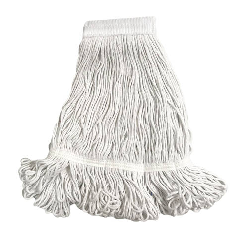 Mopa de Trapeador Blanco de 500G 6932501405005 Selecto