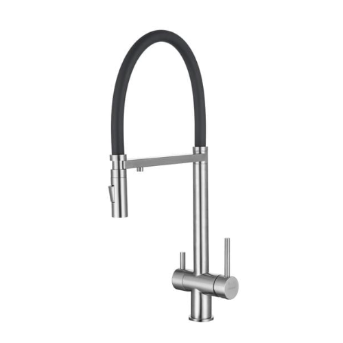 Grifo de Acero Inoxidable 304 Nardis Gasco GASCO