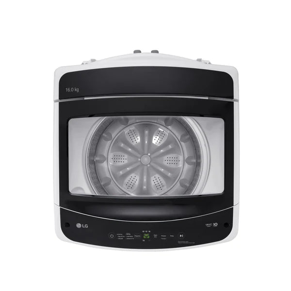Lavadora Automática Carga Superior 16kg Inverter LG WT16WVTM LG