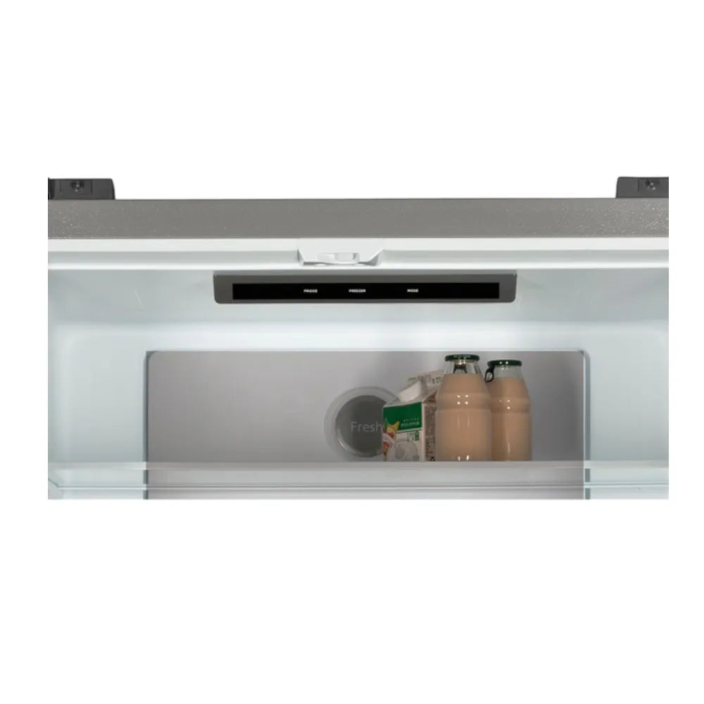Refrigeradora French Door Silver Pro No Frost Inverter 16.5P3/467L Nisato NRF-877FDYSK NISATO
