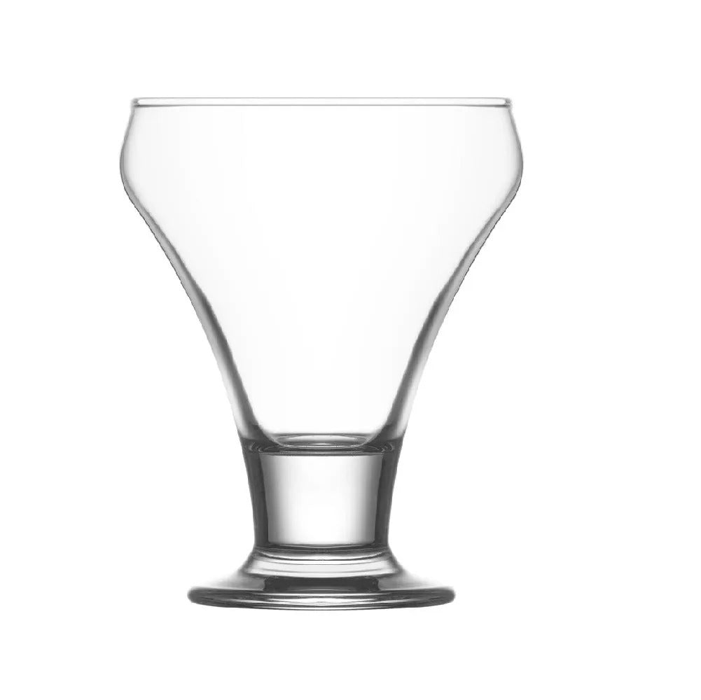 Set 6 Copas para Helado y Postre 305ml Frosty LAV LV-FRO378F LAV