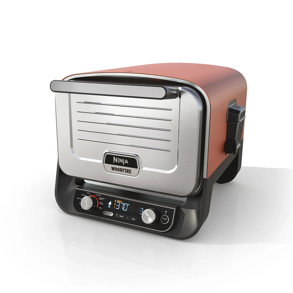 Horno de Pizza para Exterior 8en1 Ninja OO101