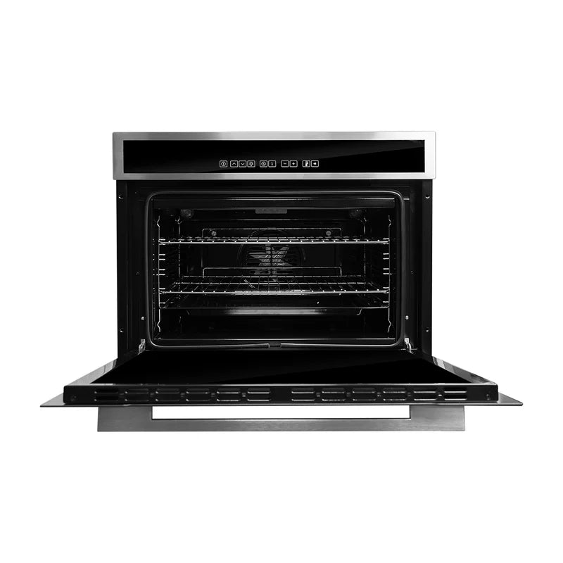 Horno Empotrable Eléctrico Pacific 76 Air-A Drija