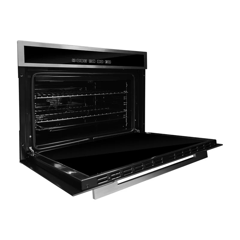 Horno Empotrable Eléctrico Pacific 76 Air-A Drija