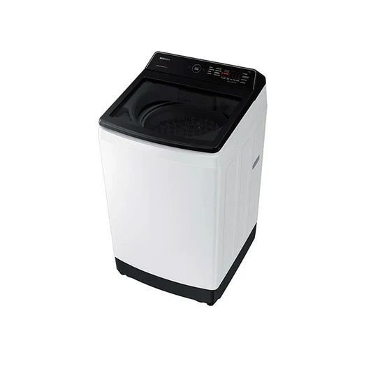 Lavadora Carga Superior 19kg Ecobubble Inverter Samsung WA19CG6442BWAP Samsung