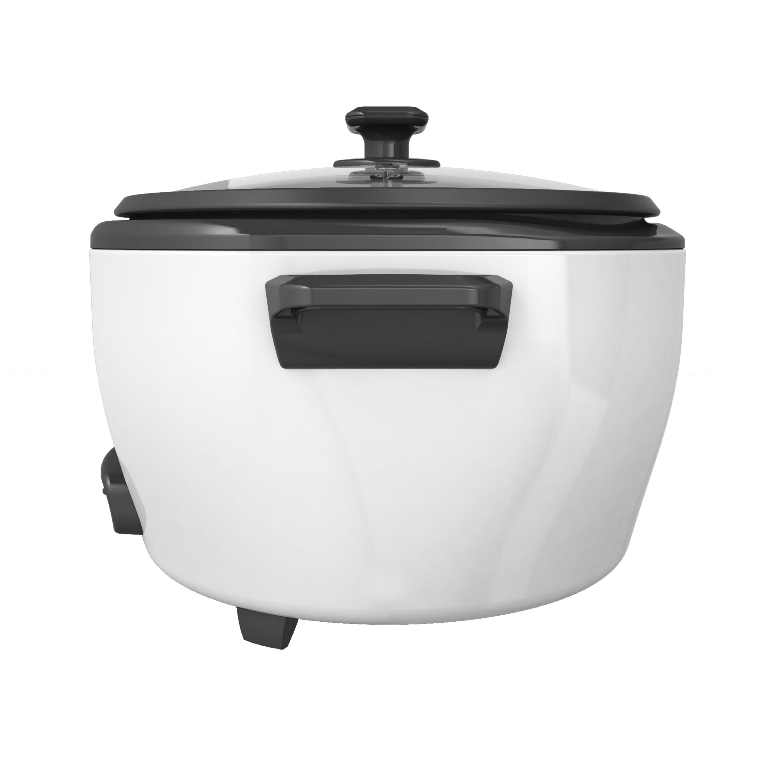 Arrocera Eléctrica 20 Tazas Blanco Black and Decker RC-5200 BLACK + DECKER