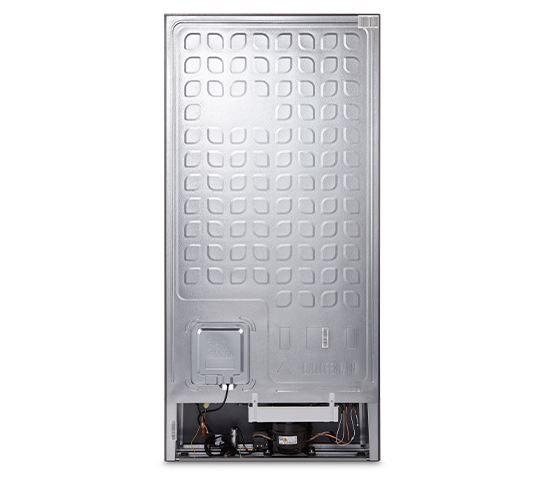 Refrigeradora Side By Side 15.6p3 Inverter Hisense RS3P428NEDA1 HISENSE
