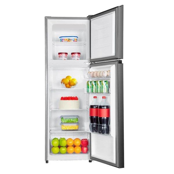 Refrigeradora Top Mount 5.5P3 Hisense RT55D6AAE