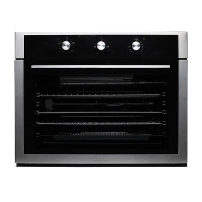 Horno Empotrable a Gas Roma 76 Drija