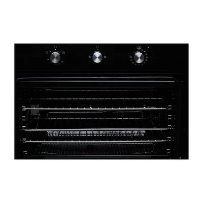 Horno Empotrable a Gas Roma 76 Drija