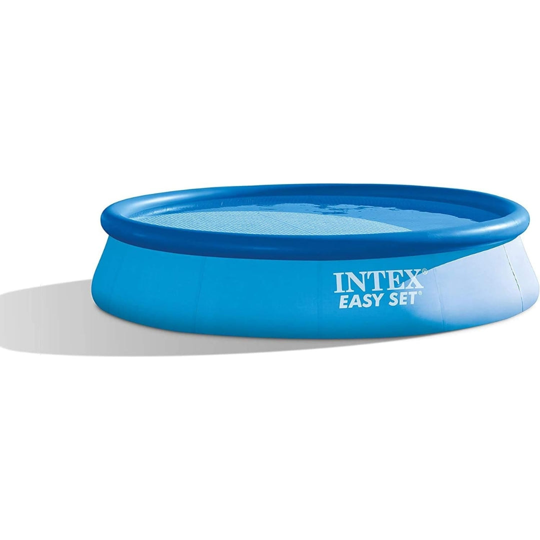 Piscina Inflable 12pies x 30plg Easy Set Intex 28130 INTEX