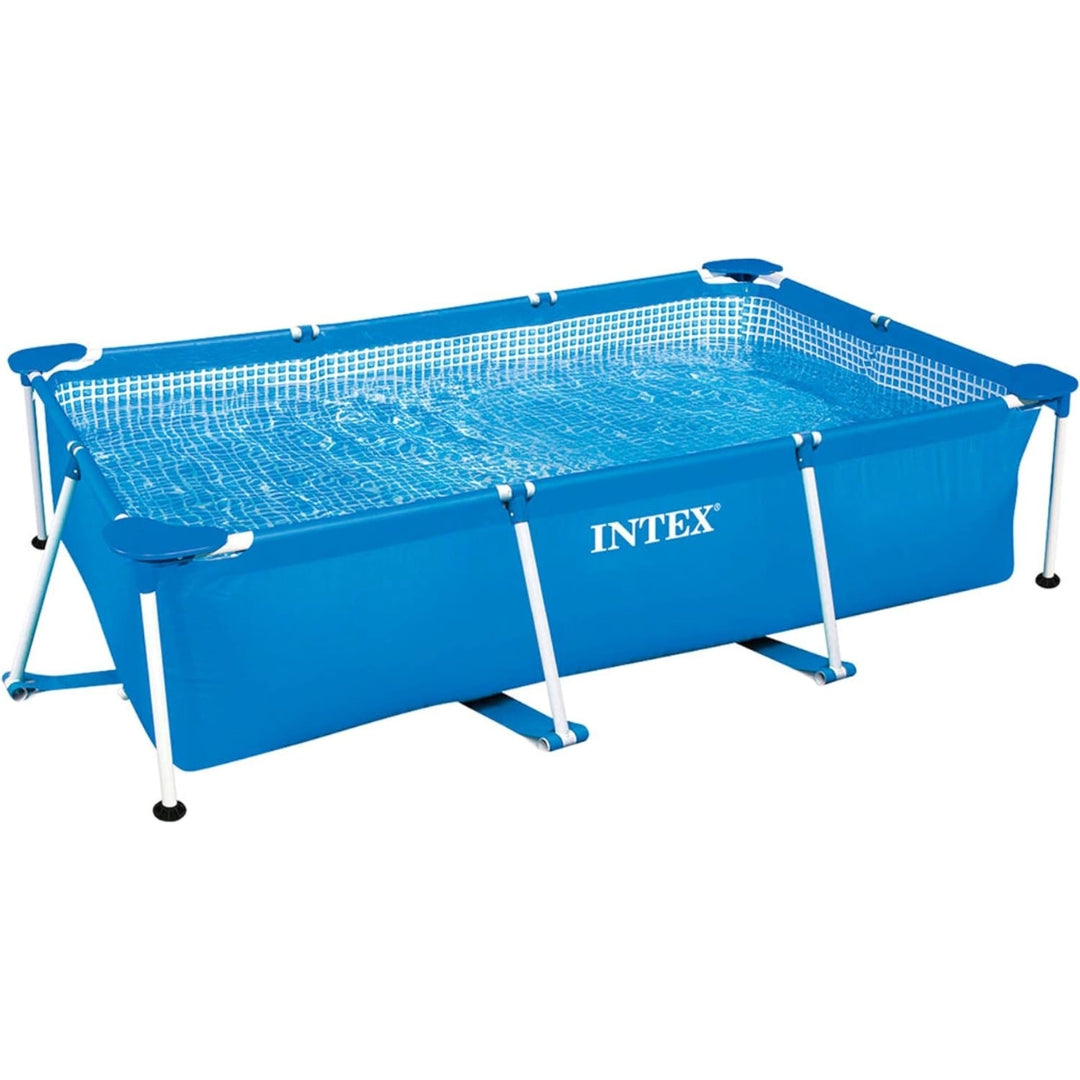 Piscina Desmontable Rectangular 2.6m*1.6m*65cm Intex 28271 INTEX
