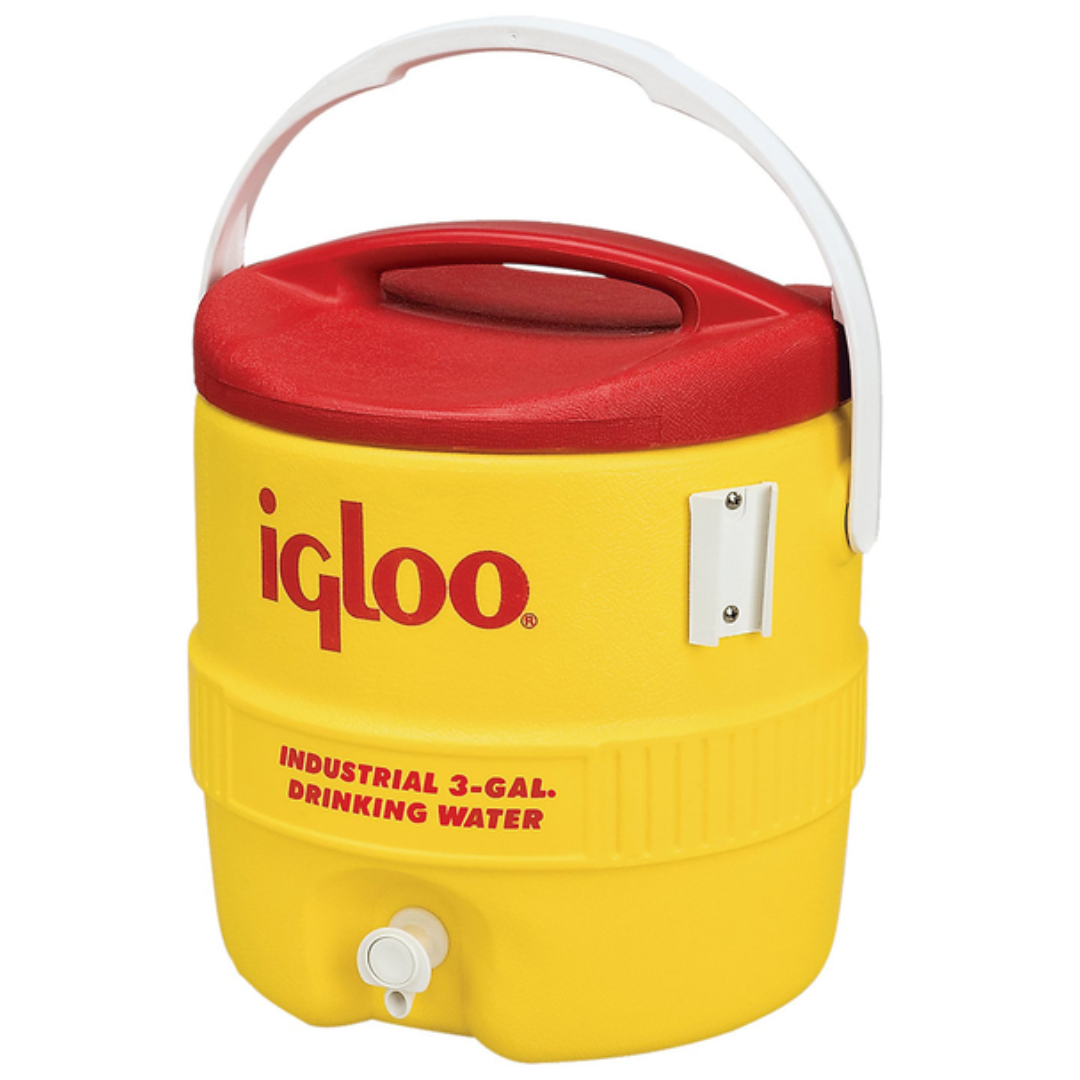 Hielera Cooler de 3 Galones Igloo 431 IGLOO