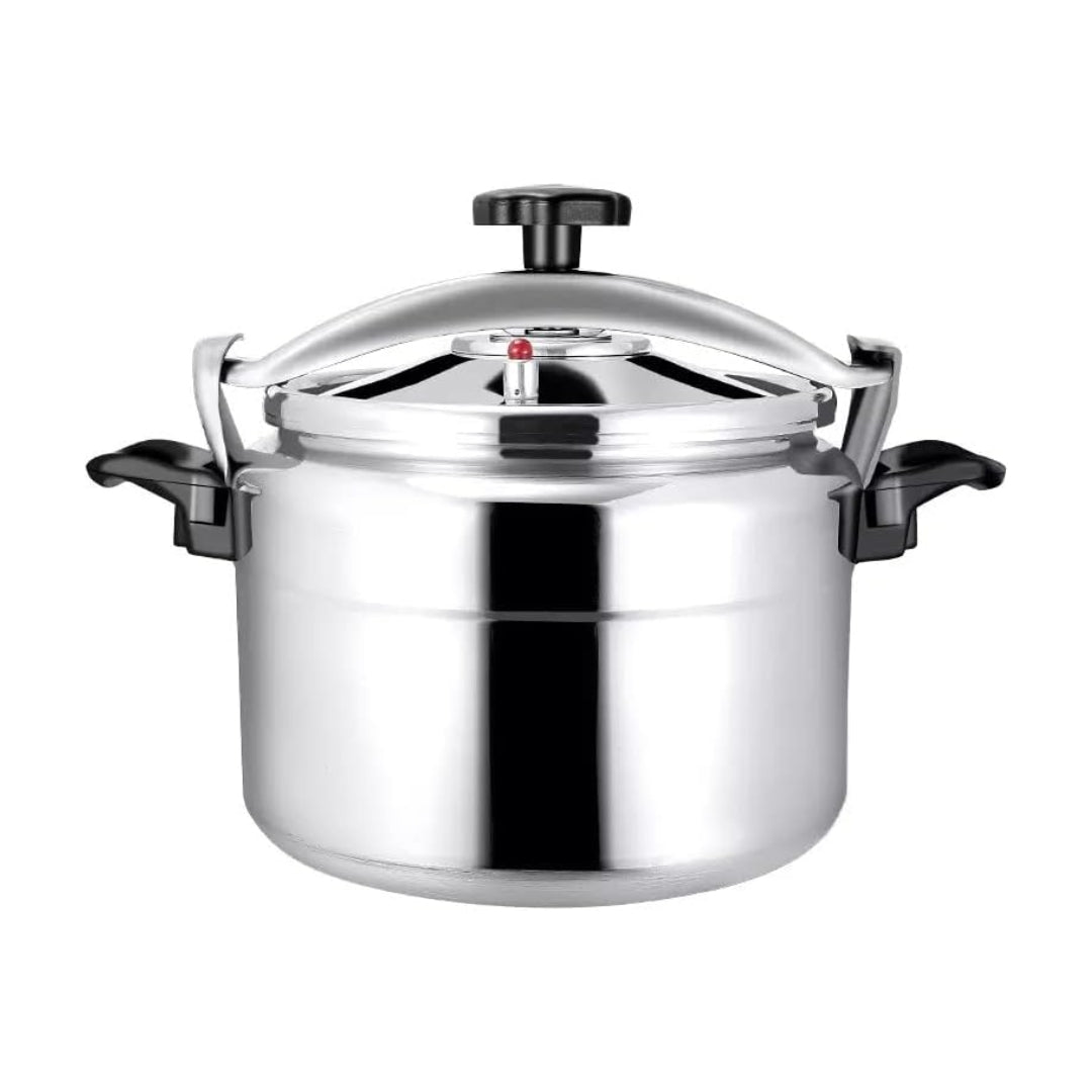 Olla de Presión de Aluminio 5.0 Litros Universal Royal IU-5LT