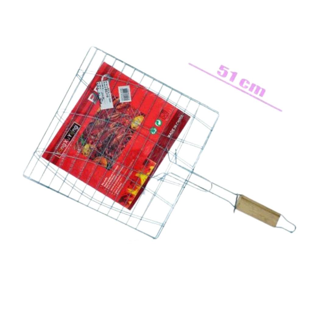 Parrilla Metálica para BQQ 82118