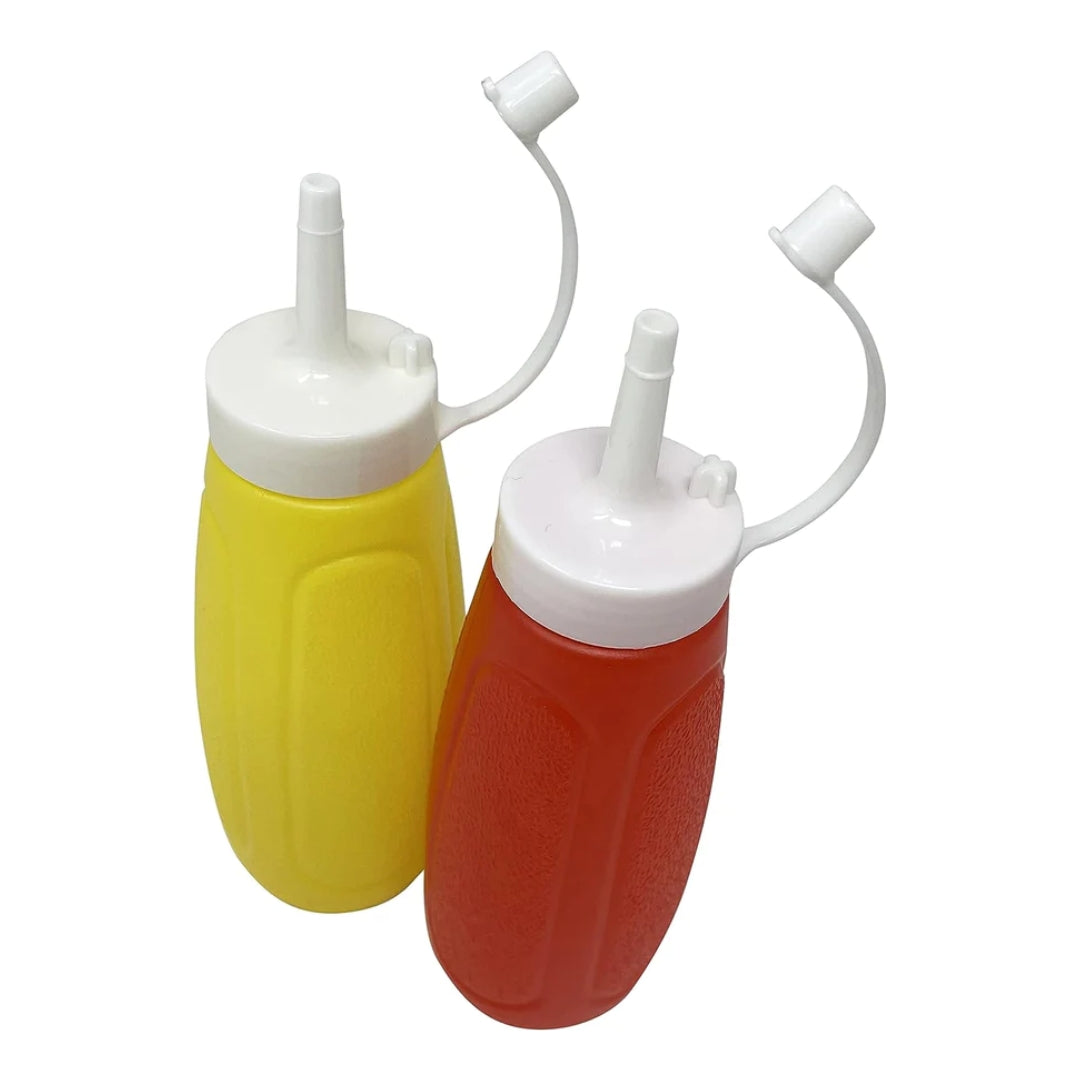 Set de 2 Envases para Salsas 99218 Selecto