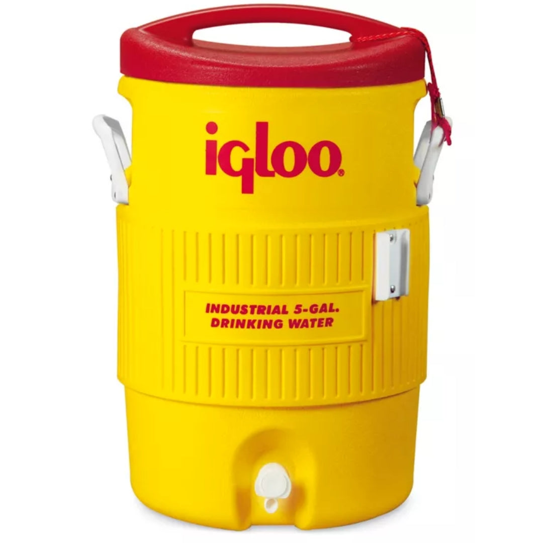 Hielera Cooler de 5 Galones Igloo 451 IGLOO