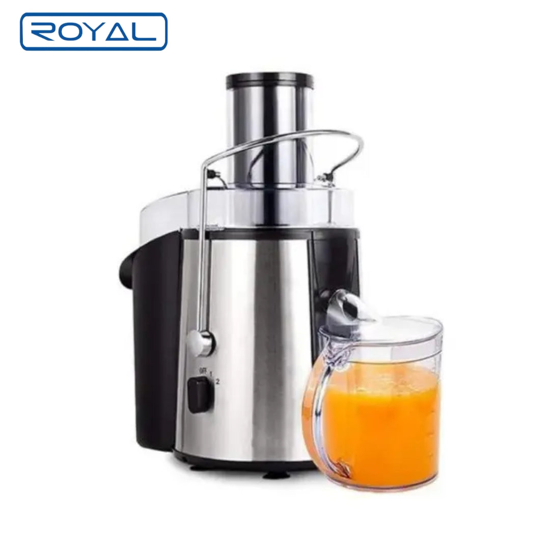 Extractor de Jugo Royal REJ2099