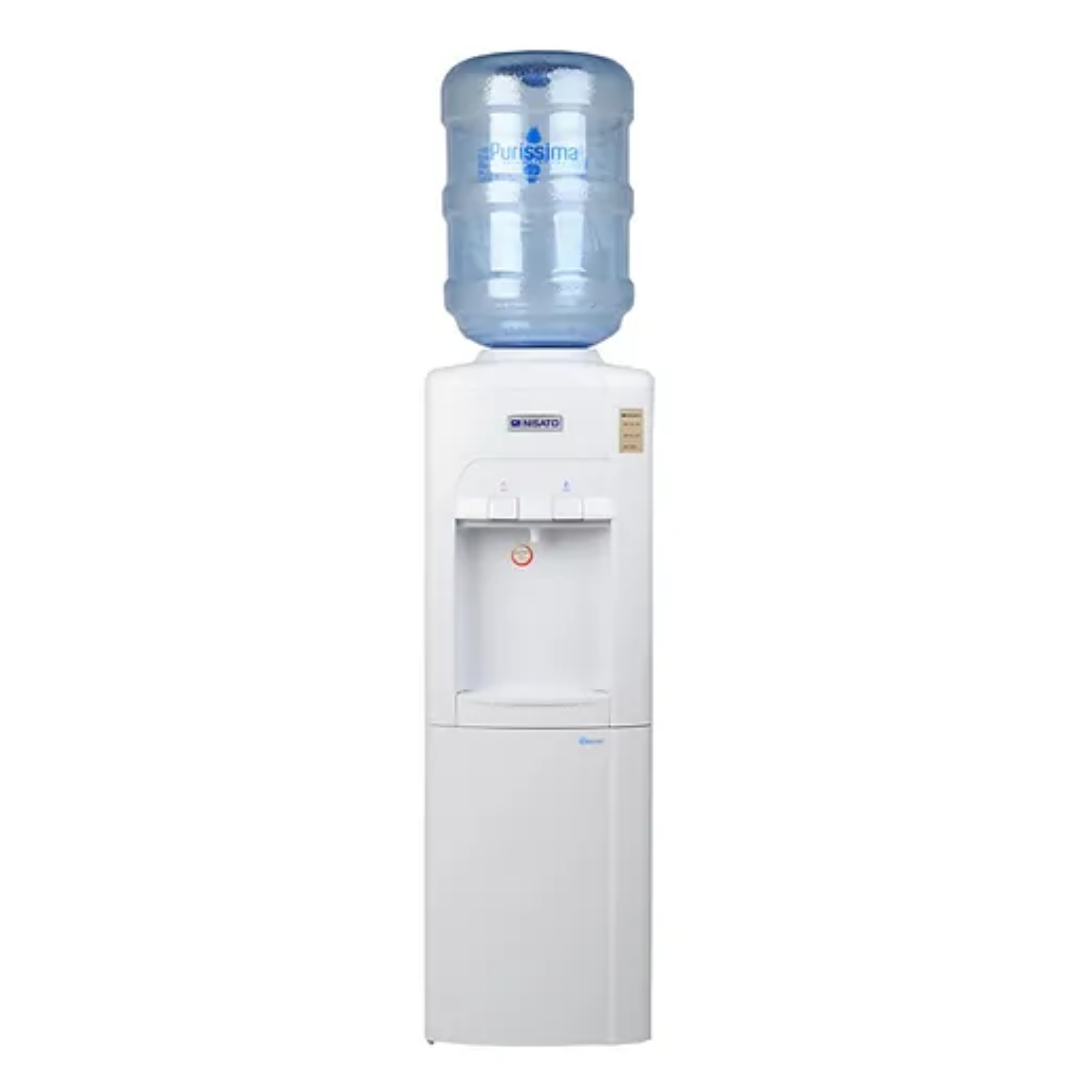 Dispensador de Agua Fría y Caliente NWD-11CSWTL Nisato NISATO