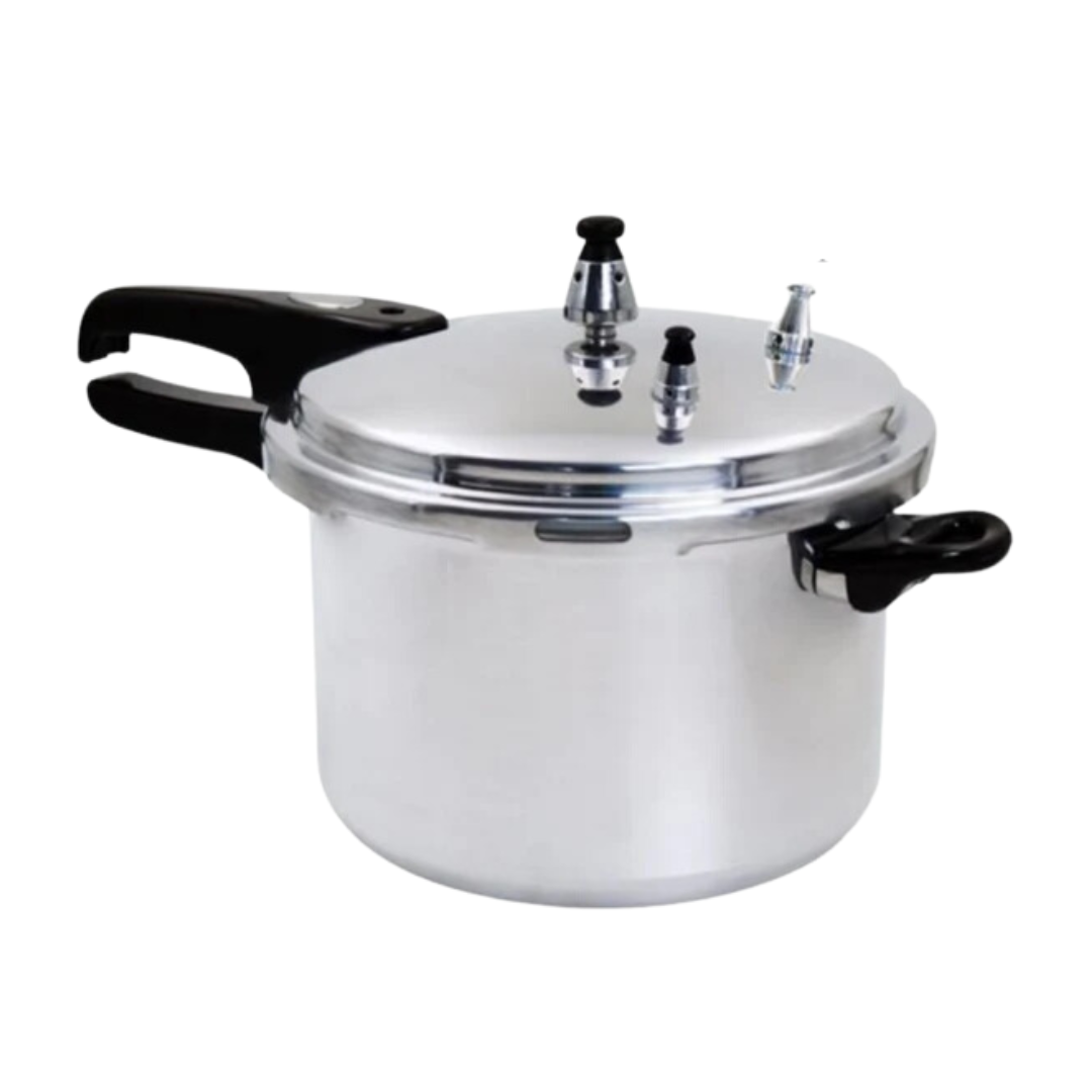 Olla de Presión con Mango de 11 Litros 28cm Lotus PC-28