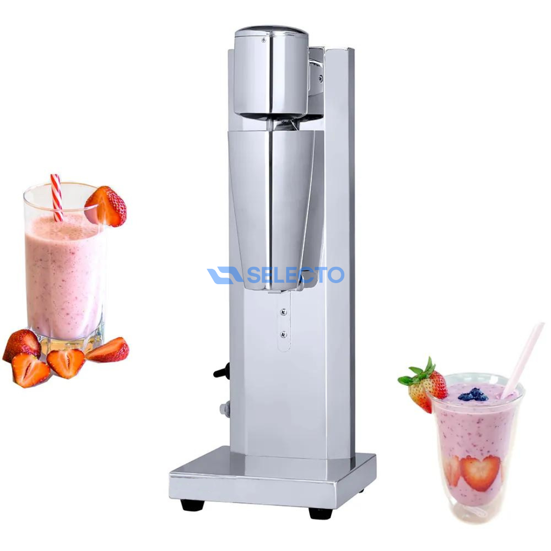 Máquina Malteadas de 1 Cabezal HBL-015 Selecto
