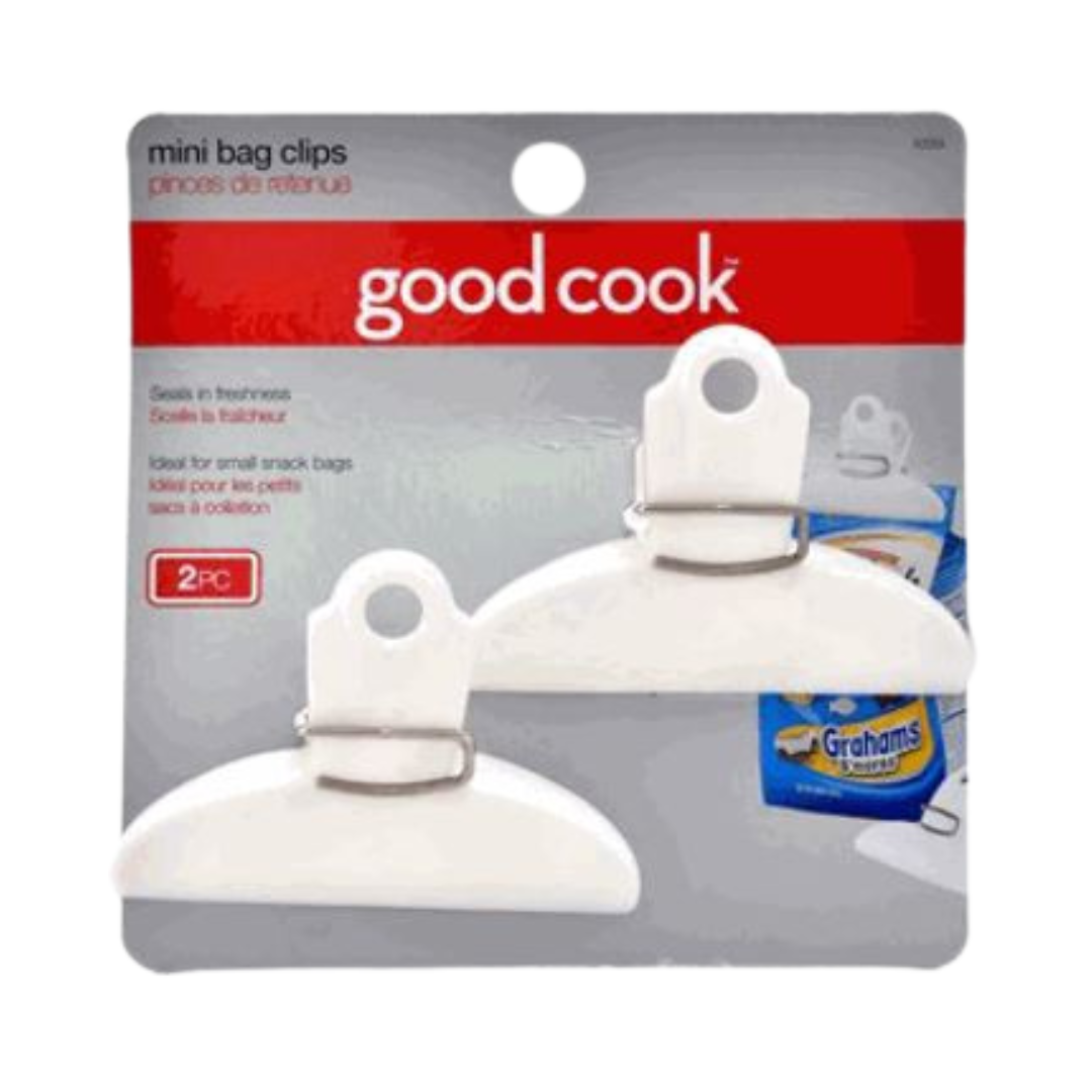 Set de 2 Piezas de Clip Multiuso FD-292