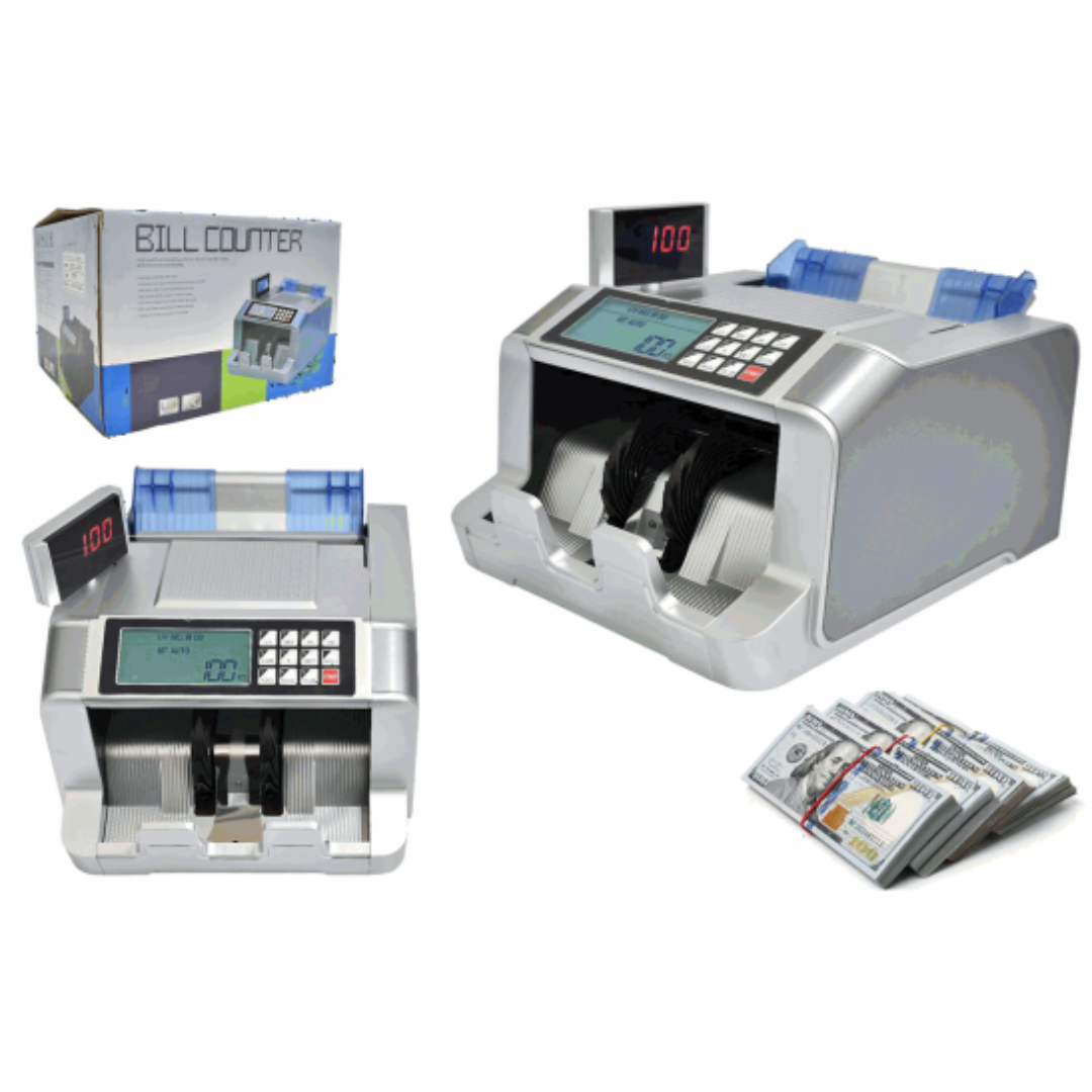 Máquina para Contar Dinero 85672 Selecto