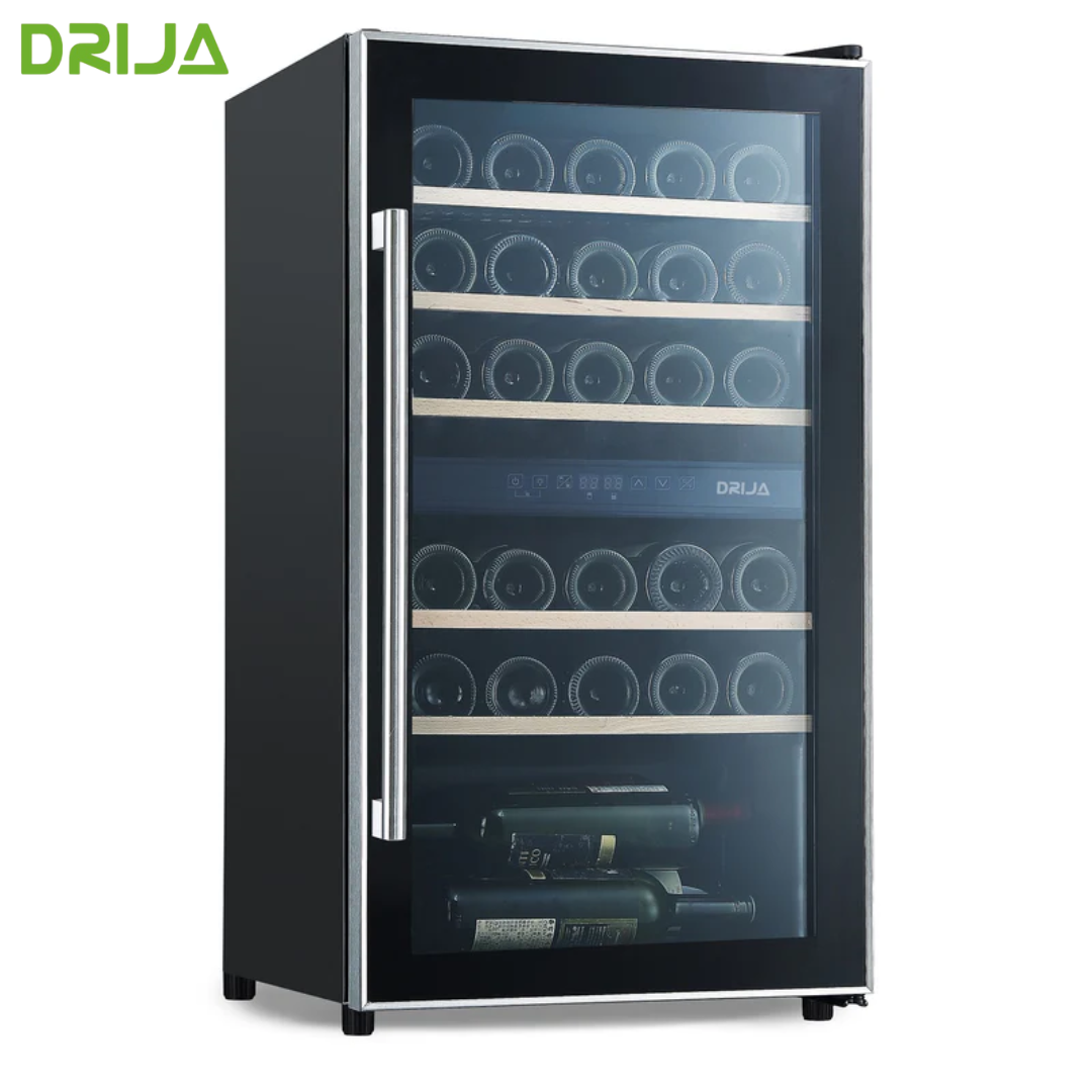 Vinera de Piso 29 Botellas Merlot 29 Drija DRIJA