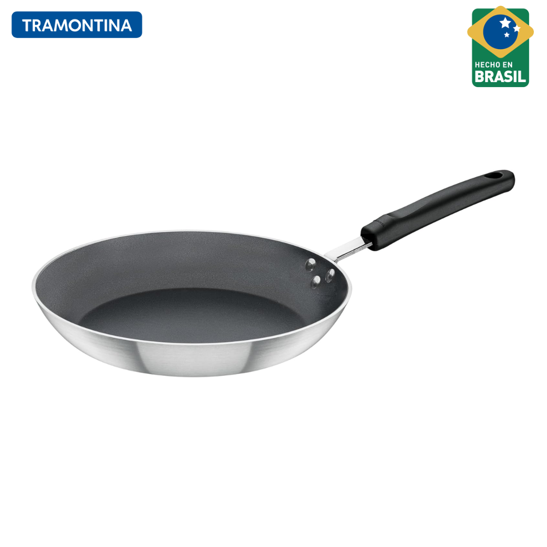 Sartén Profesional Antiadherente 28cm Tramontina 20892/028 TRAMONTINA