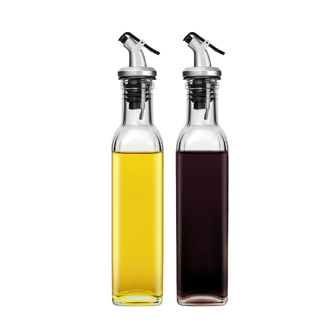 Set 2 Dispensadores de Aceite 89474 Selecto