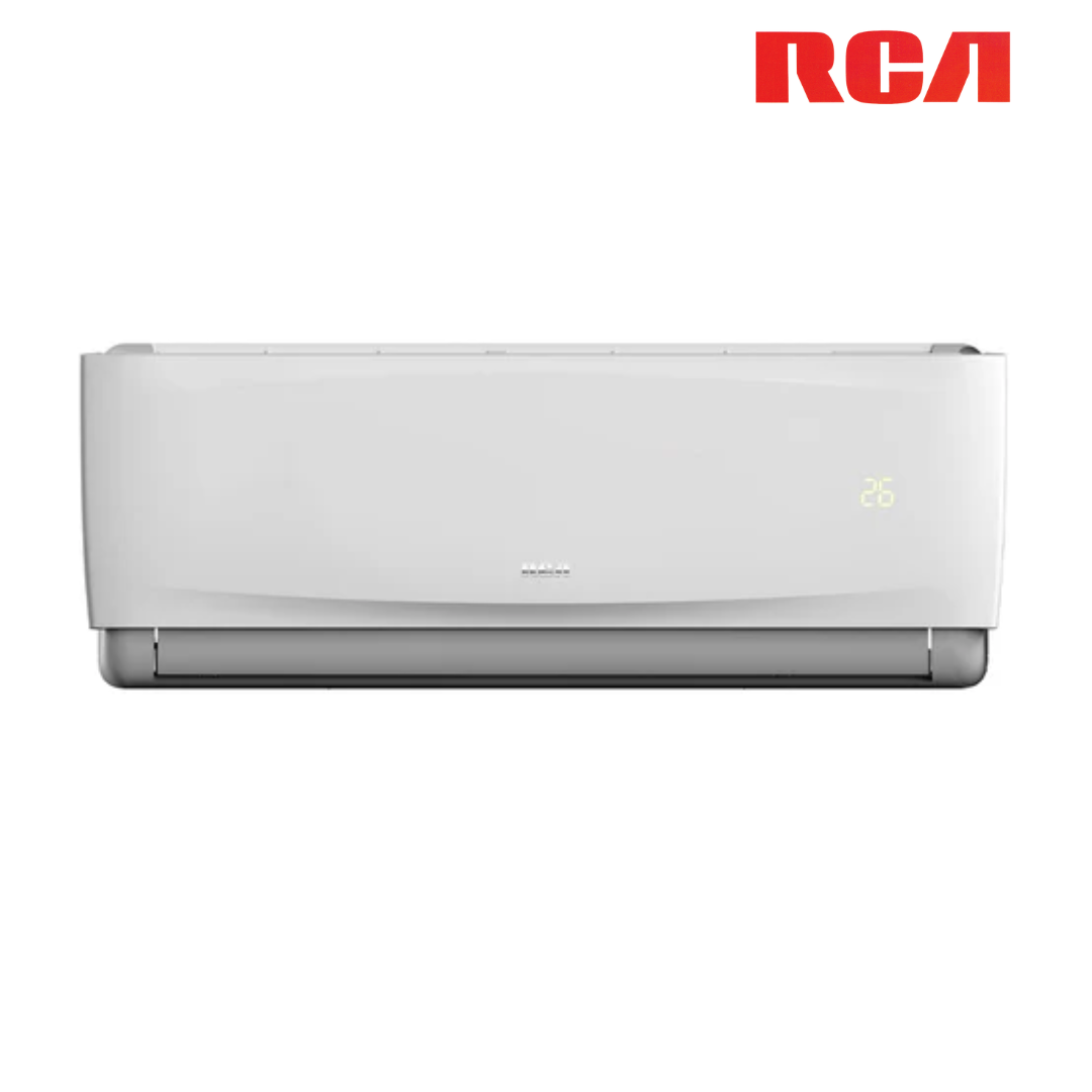 Aire Acondicionado Split 18,000 BTU Inverter RCA RCSA1802INV RCA