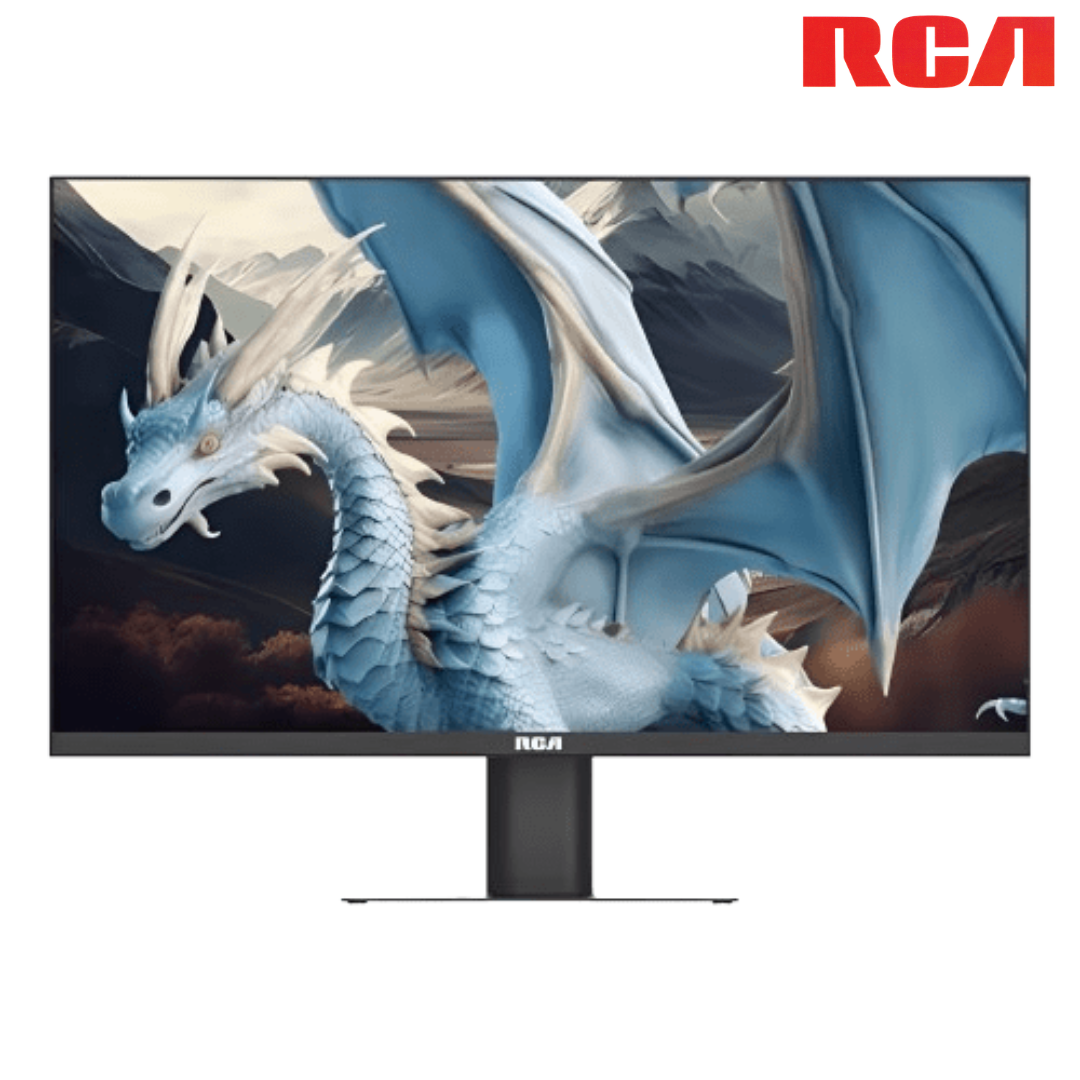 Monitor Flat Plano Full HD 1920x180px 24" LED RCA RC240MF