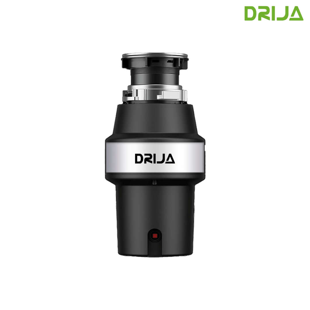 Triturador de Alimentos para Fregador Frantoio 1/2 HP Drija