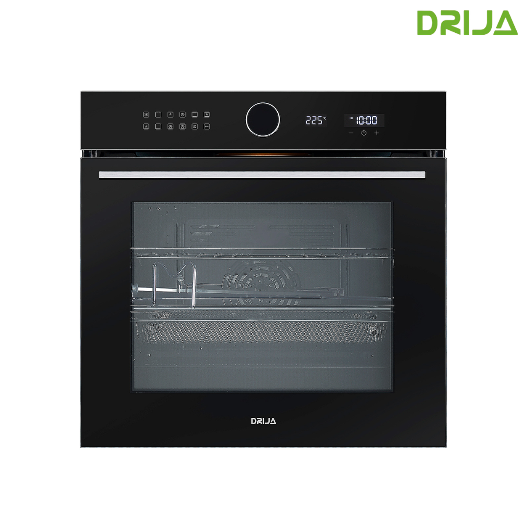 (POR PEDIDO) Horno Empotrable Eléctrico Indico 60 Drija DRIJA