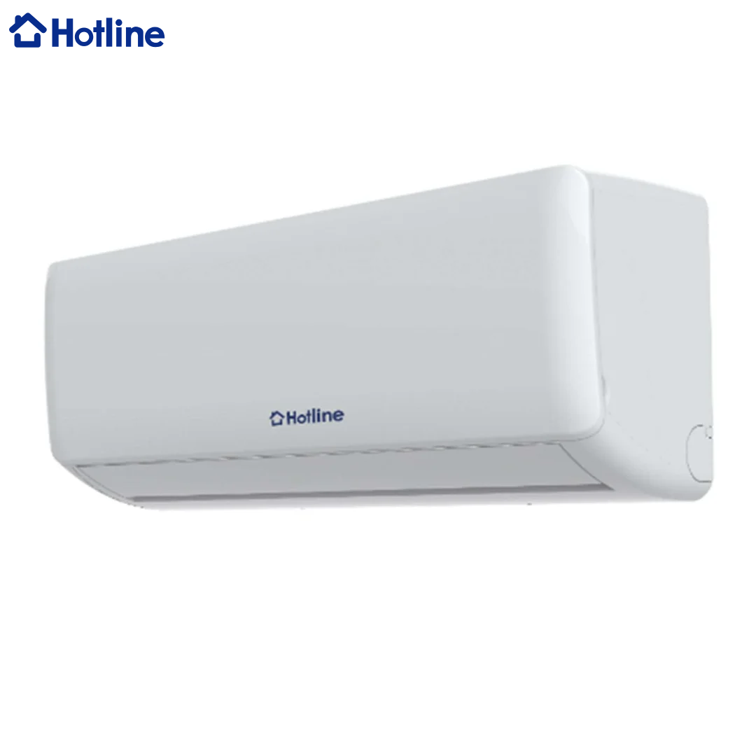 Aire Acondicionado Split Inverter 24,000 BTU Hotline HLSA24INV Hotline