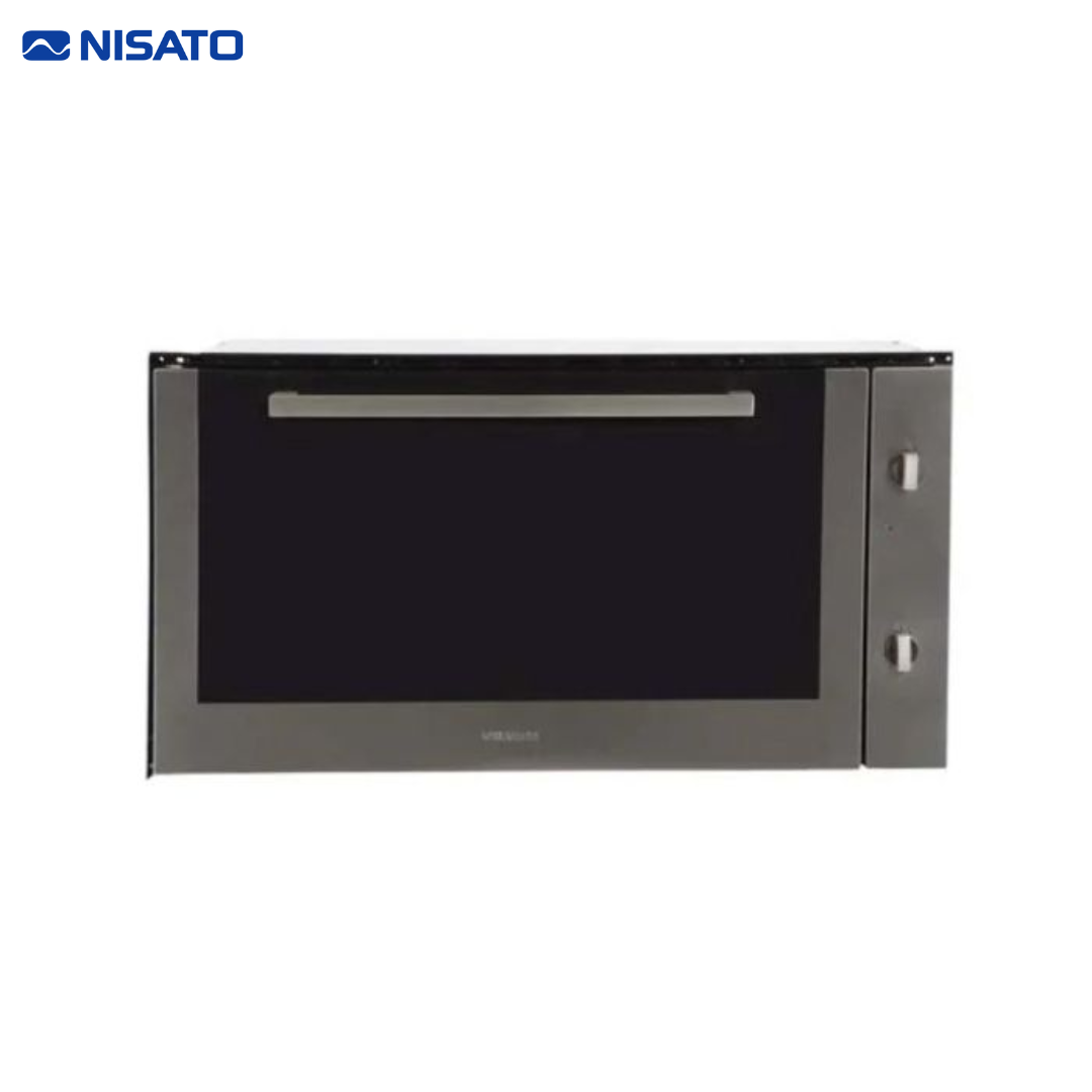 Horno Empotrable a Gas de 36" Nisato NPH-90GXARD NISATO