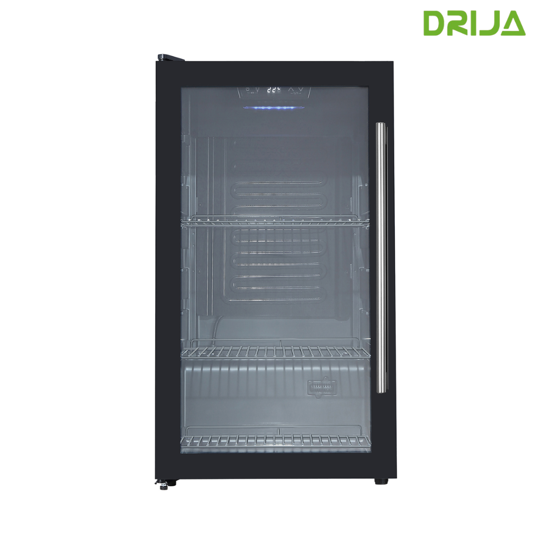 (POR PEDIDO) Refrigeradora Mini Bar 70 Latas 85L Piave 70-B Drija DRIJA