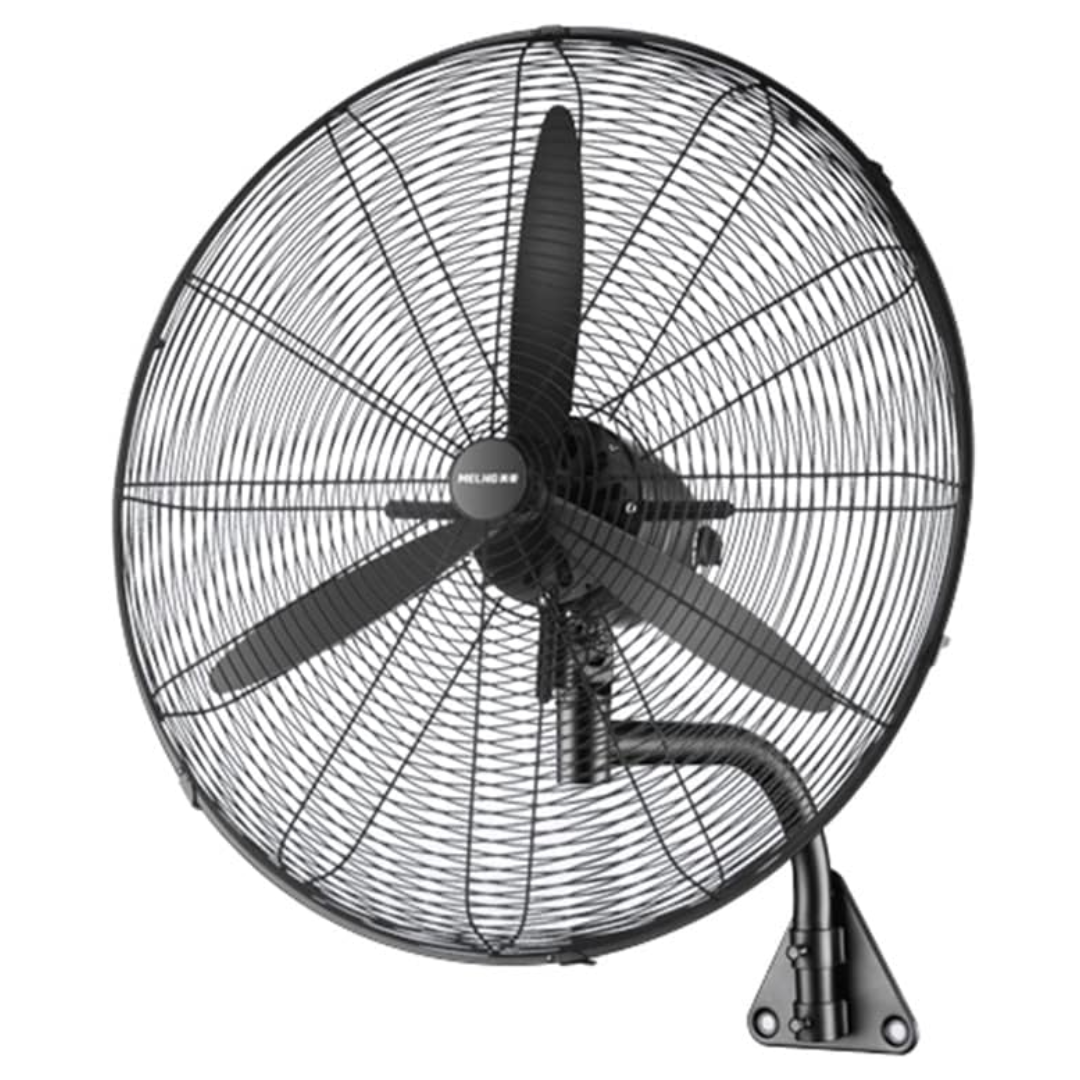 Abanico Industrial de Pared 26" DG-FW-65