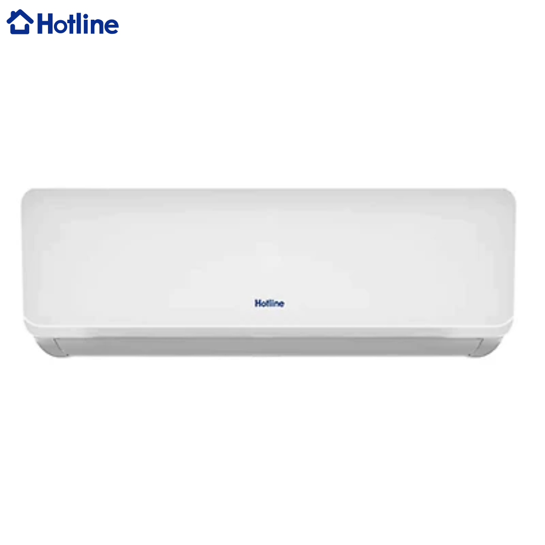 Aire Acondicionado Split Inverter 24,000 BTU Hotline HLSA24INV Hotline