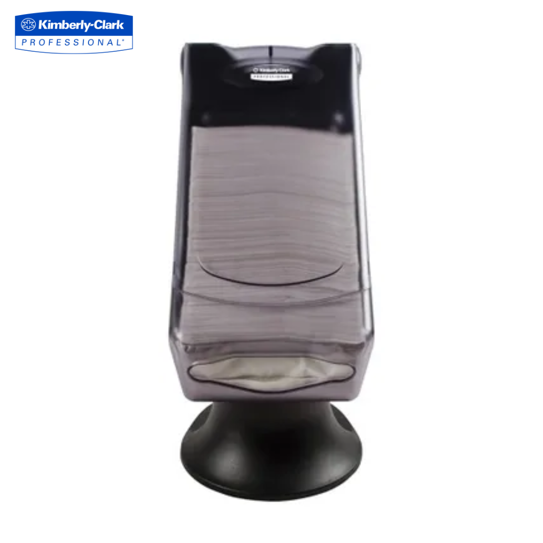 Dispensador de Servilleta de Pedestal Kimberly-Clark KC-30228977 Kimberly-Clark