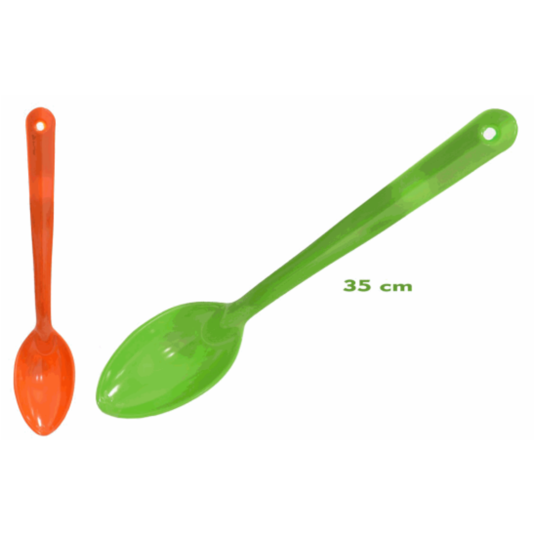 Cucharon de Melamina 35cm 87927