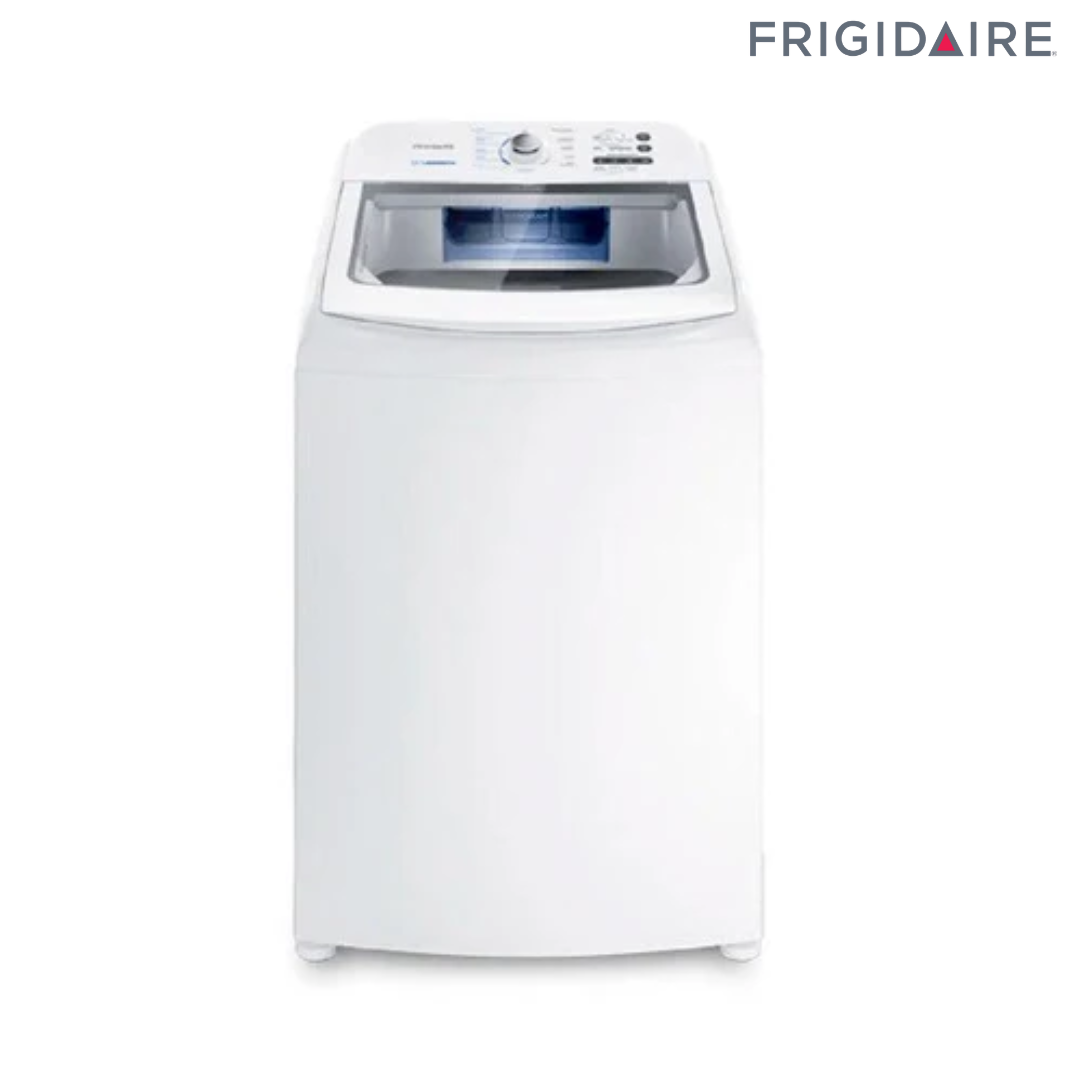 Lavadora Automática Carga Superior 22kg Blanco Frigidaire FWIB22J4EBGUW
