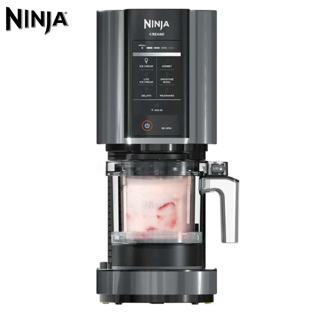 Máquina para Hacer Helados Creami Ninja NC301LAA NINJA