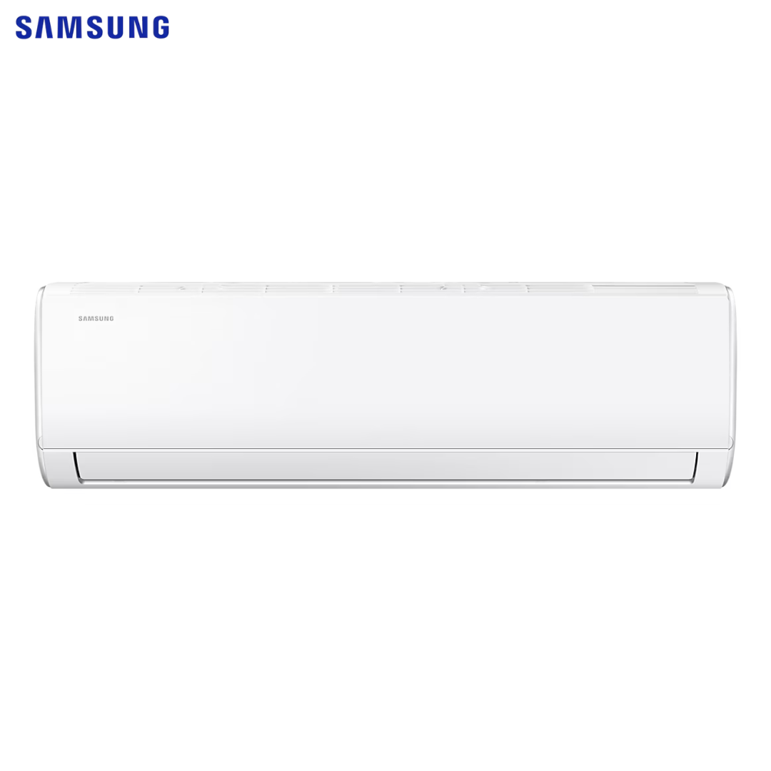 Aire Acondicionado Split Samsung AR40F12D0AM Inverter 12,000 BTU 1 Tonelada 220V Solo Frío