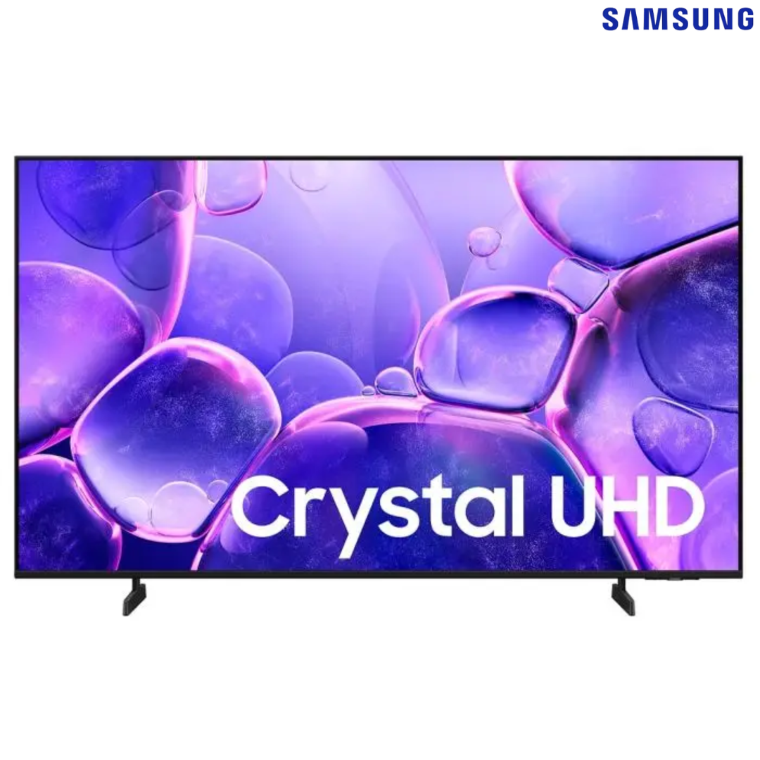 Televisor Smart TV LED 58" 4K Crystal UHD Samsung UN58U8000FPXPA