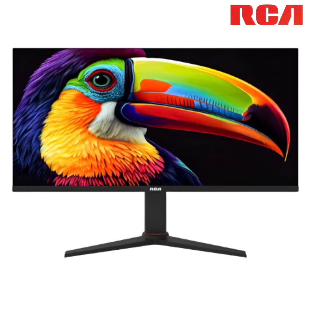 Monitor Flat Plano Full HD 1920x180px 27" LED RCA RC270MF