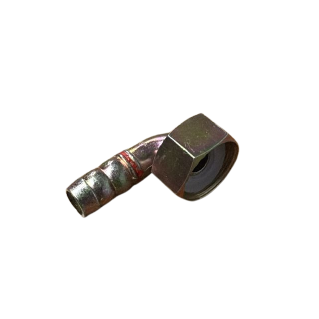 Conector Macho Enroscable para Mangueras Válvulas de Gas 3/8" CR-100 Selecto