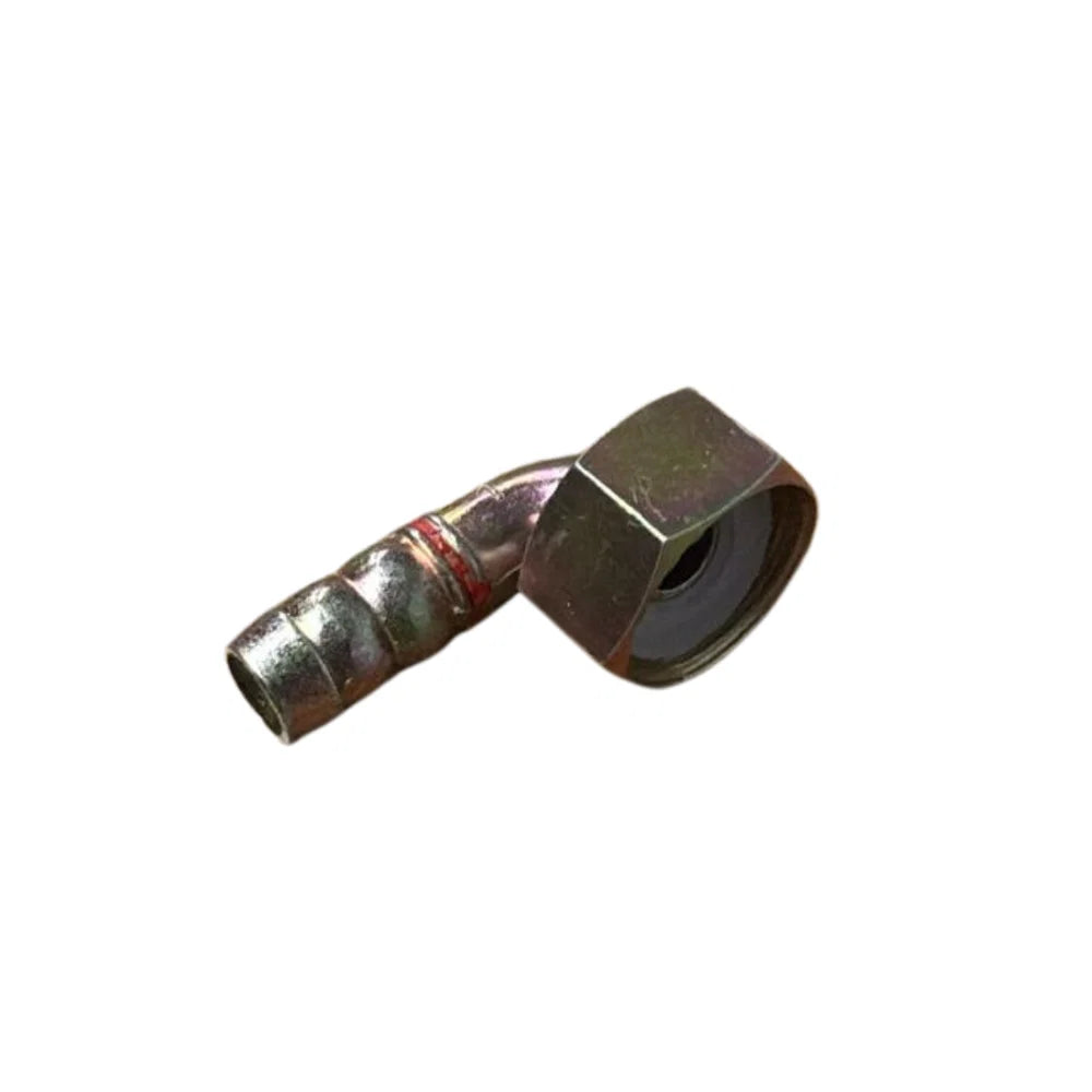 Conector Macho Enroscable para Mangueras Válvulas de Gas 3/8" RE-102-35